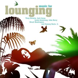 Album cover of Music For Lounging
