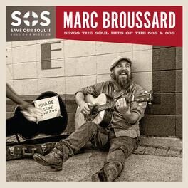 Album picture of S.O.S. 2: Save Our Soul: Soul on a Mission