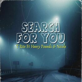 Album cover of Search For You (feat. Henry Pounds & Nicole)