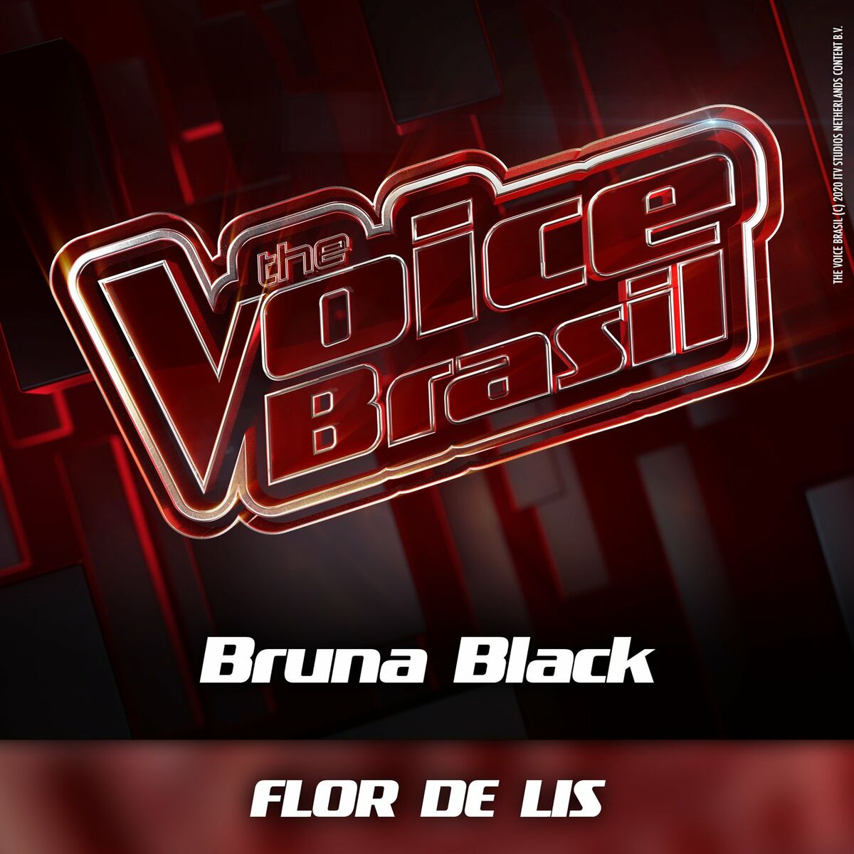 Bruna Black: альбомы, песни, плейлисты | Слушайте на Deezer