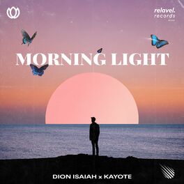 Album cover of Morning Light (Kayote Remix)