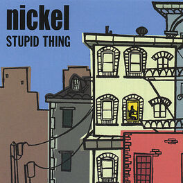 Album cover of Stupid Thing