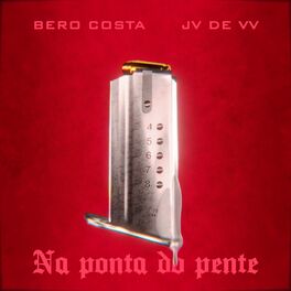 Album cover of Na ponta do pente