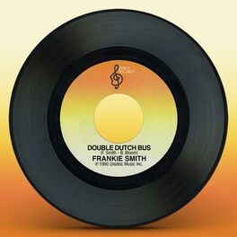 Album cover of Double Dutch Bus (7