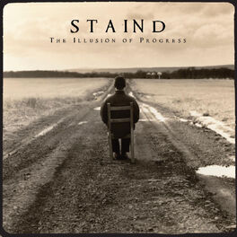 Album cover of The Illusion of Progress