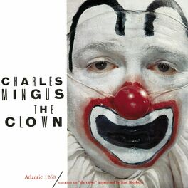 Album cover of The Clown