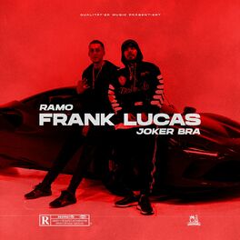 Album cover of FRANK LUCAS