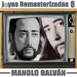Album cover of Joyas Remasterizadas 8
