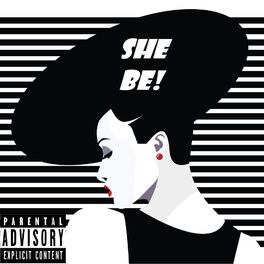 Album cover of She Be (feat. Z)