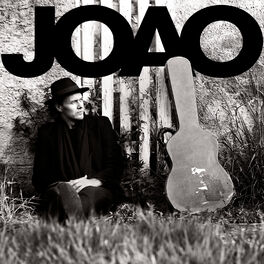 Album cover of João