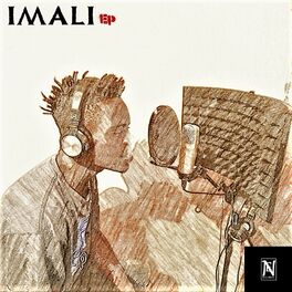 Album cover of Imali