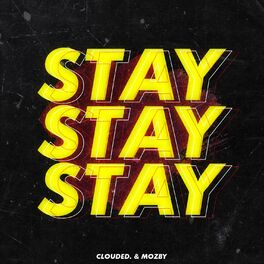 Album cover of Stay