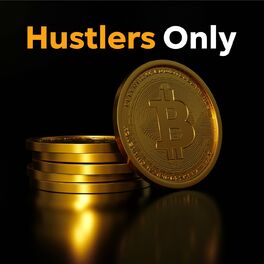 Album cover of Hustlers Only