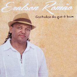 Album cover of Gostador do Que É Bom