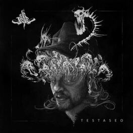 Album cover of Testaseo