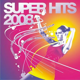 Album cover of Super Hits 2008