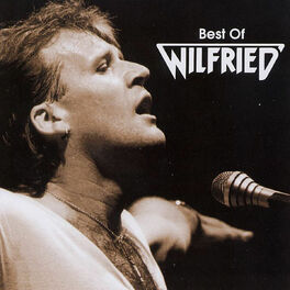 Album cover of Best Of Wilfried