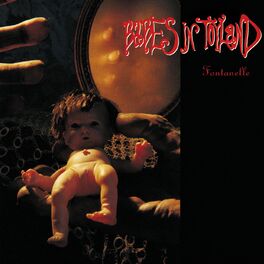 Album cover of Fontanelle