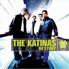 Album cover of Destiny