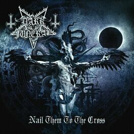 Album cover of Nail Them to the Cross (Digital Single)