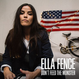 Album cover of Don't Feed The Monster