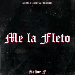 Album cover of Me La Fleto