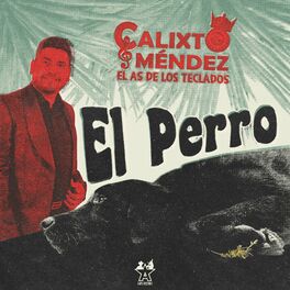 Album cover of El Perro