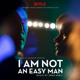 Album cover of I Am Not an Easy Man (Original Motion Picture Soundtrack)