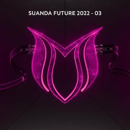 Album cover of Suanda Future 2022-03