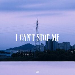 Album cover of I Can't Stop Me