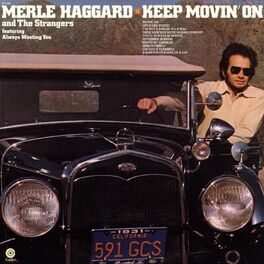 Album cover of Keep Movin On