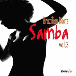 Album cover of Samba Vol. 3