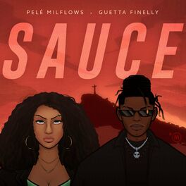 Album cover of Sauce