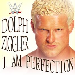 Album cover of WWE: I Am Perfection (Dolph Ziggler)