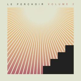 Album cover of Le Perchoir Volume 2