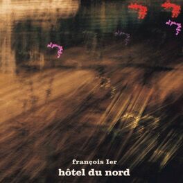 Album cover of Hôtel du Nord