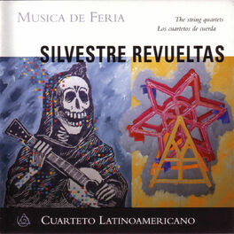 Album cover of Musica de Feria