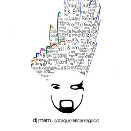 Album cover of Sotaque Recarregado