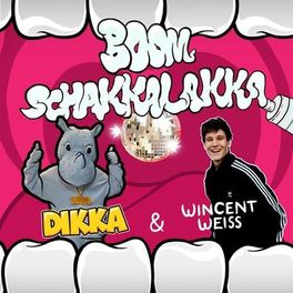 Album cover of Boom Schakkalakka