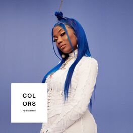 Album cover of No Pressure - A COLORS SHOW