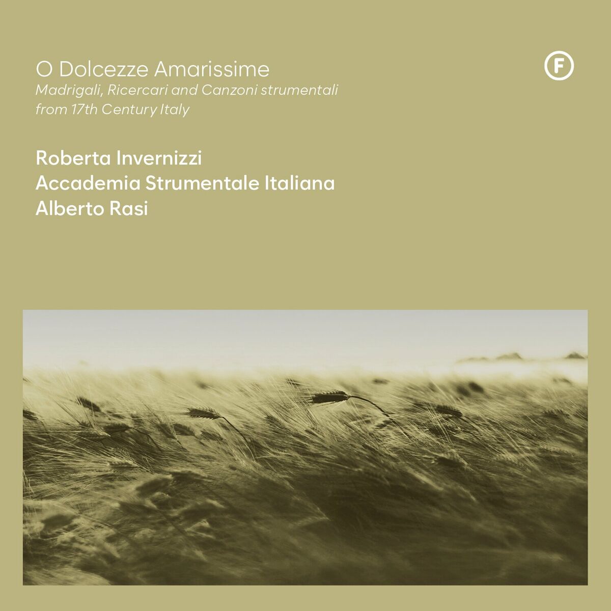 Roberta Invernizzi: albums, songs, playlists | Listen on Deezer