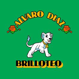 Album cover of Brilloteo