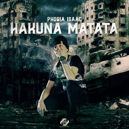 Album picture of Hakuna Matata
