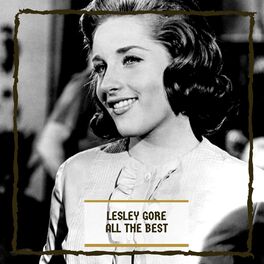 Album cover of All The Best