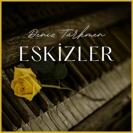 Album cover of Eskizler
