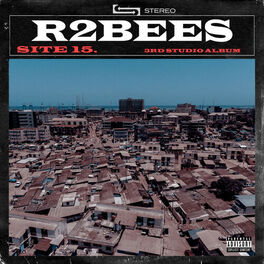 Album cover of Site 15