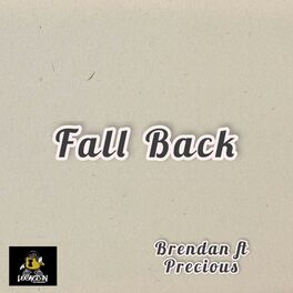 Album cover of Fall Back