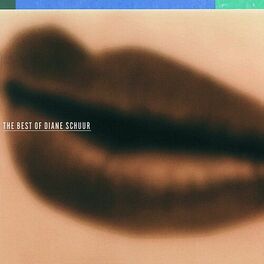 Album cover of The Best of Diane Schuur
