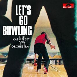 Album cover of Let's Go Bowling (Remastered)