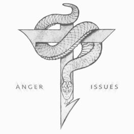 Album cover of Anger Issues